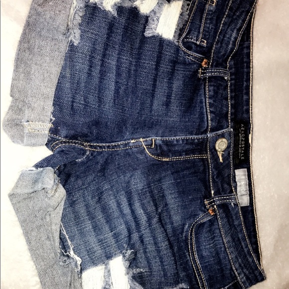 Aeropostale shorts - Picture 2 of 3